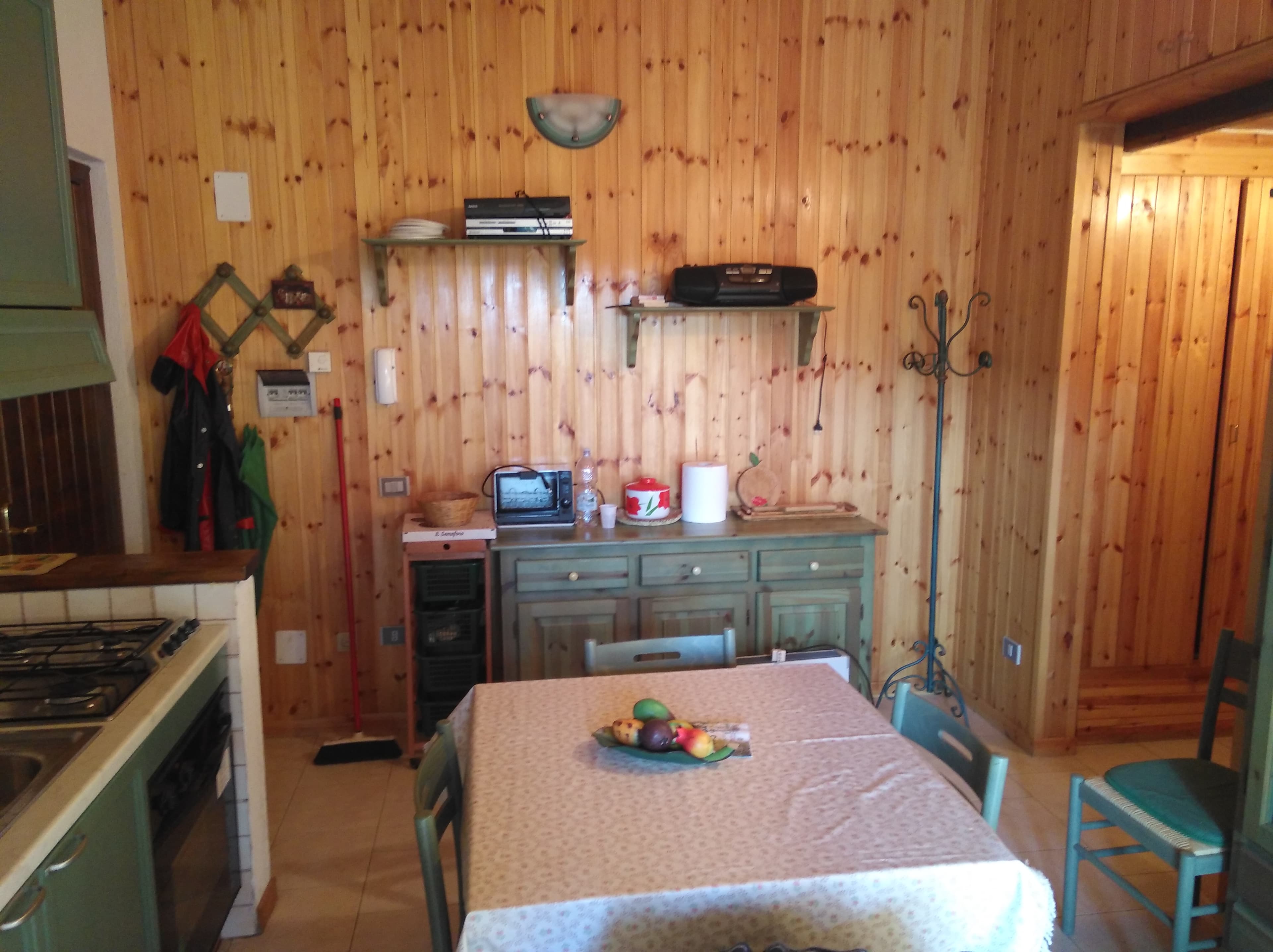 Appartamento Cutura Residence - Sila Piccola - foto 2