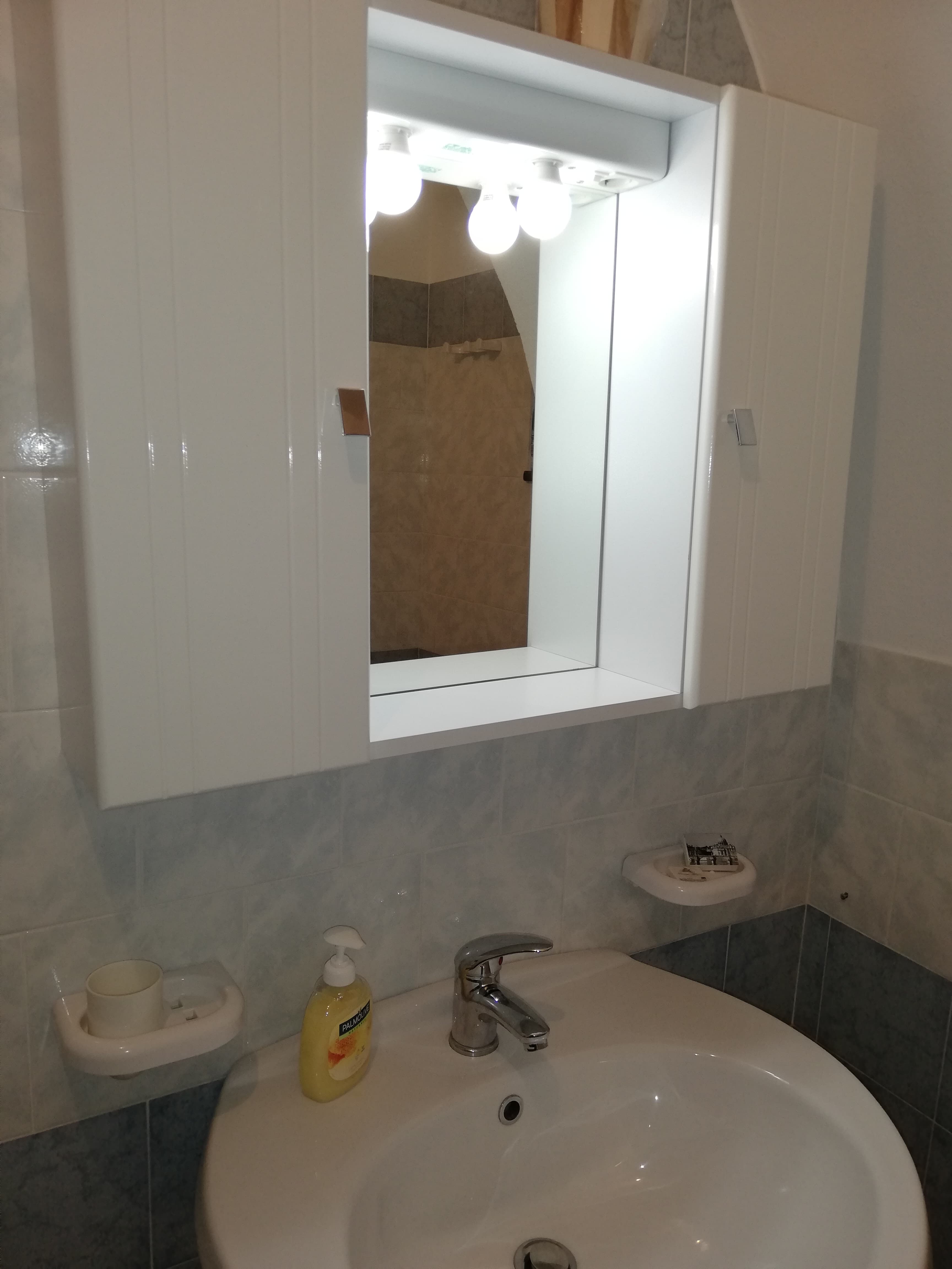 Bilocale a Roccella Ionica a 300m dal mare - foto 14