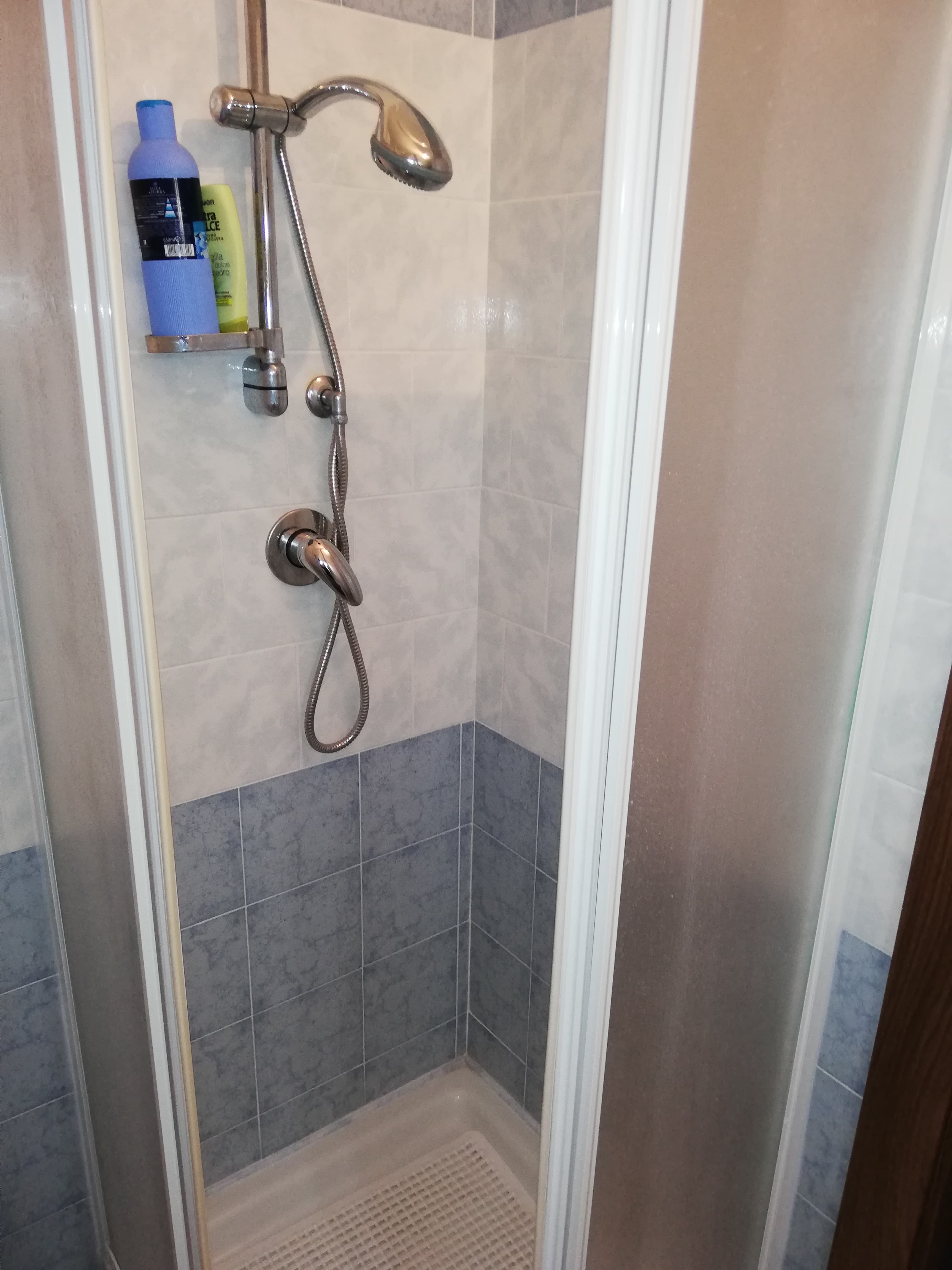 Bilocale a Roccella Ionica a 300m dal mare - foto 15