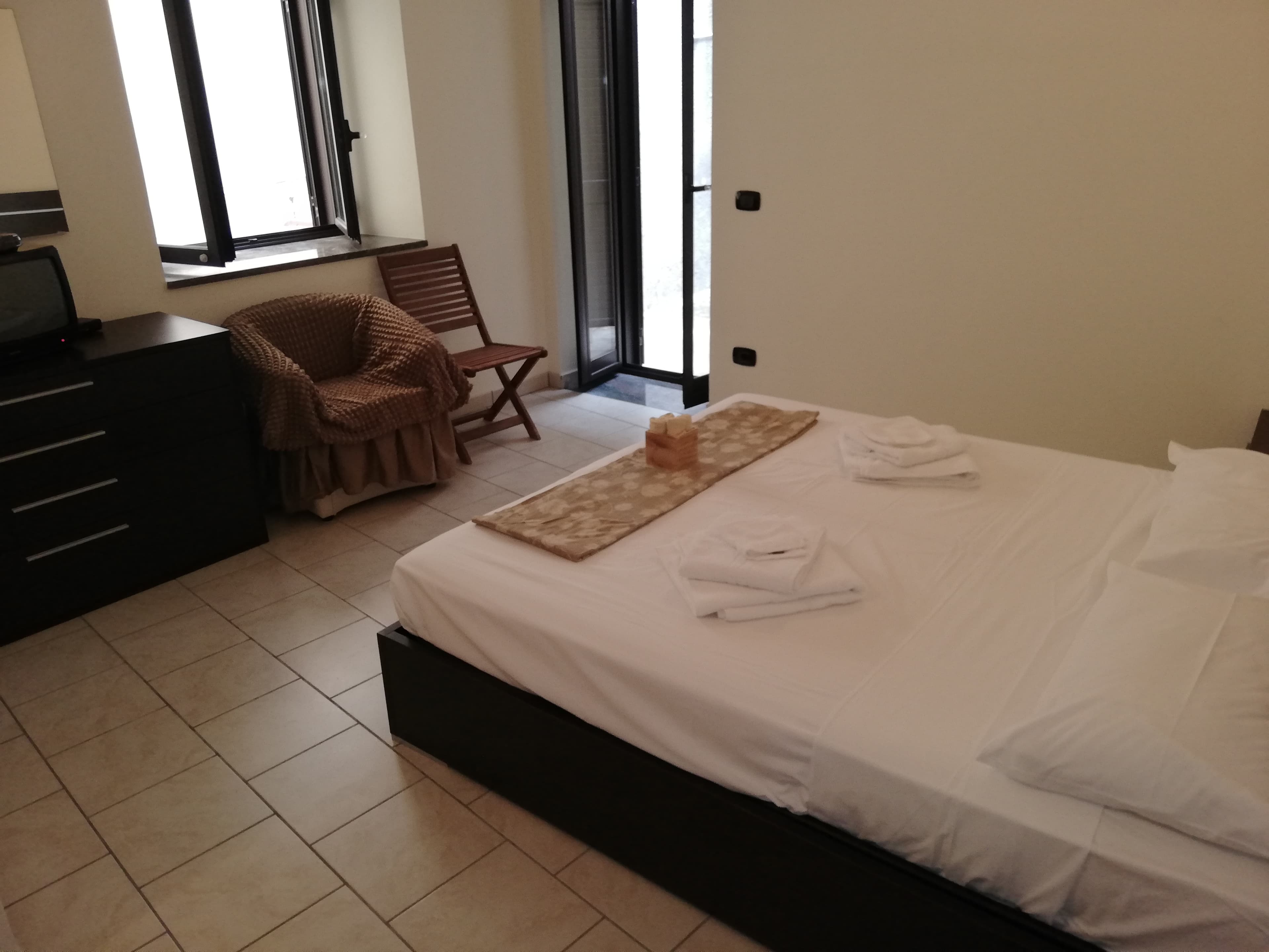 Bilocale a Roccella Ionica a 300m dal mare - foto 8