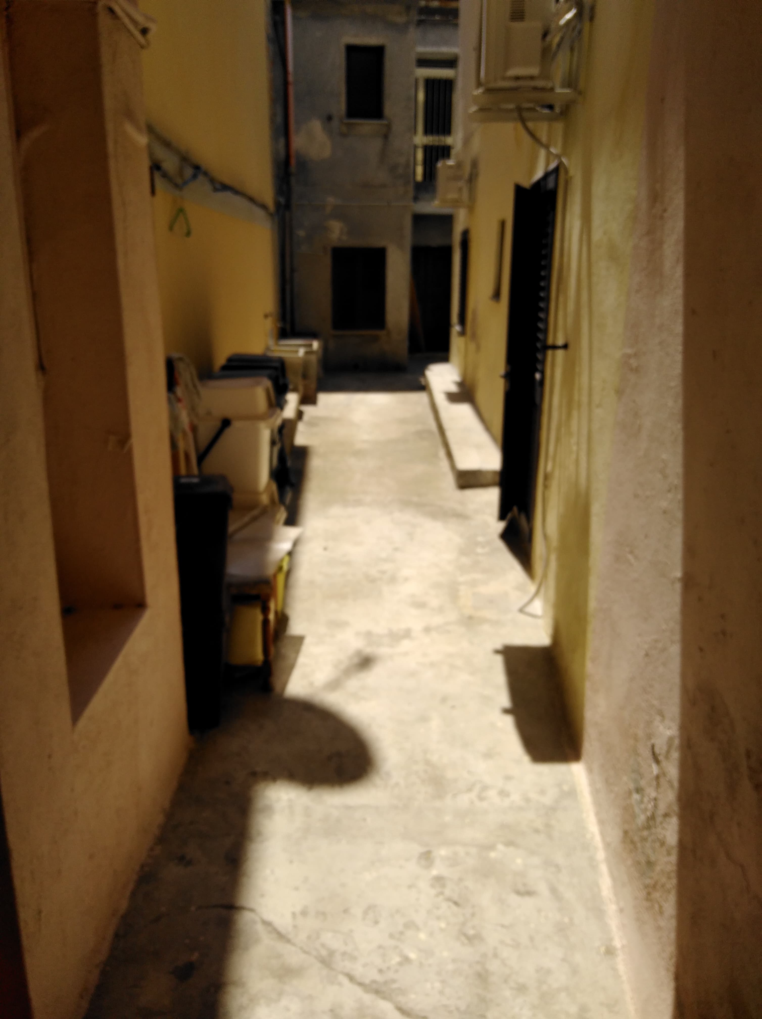 Bilocale a Roccella Ionica a 300m dal mare - foto 18