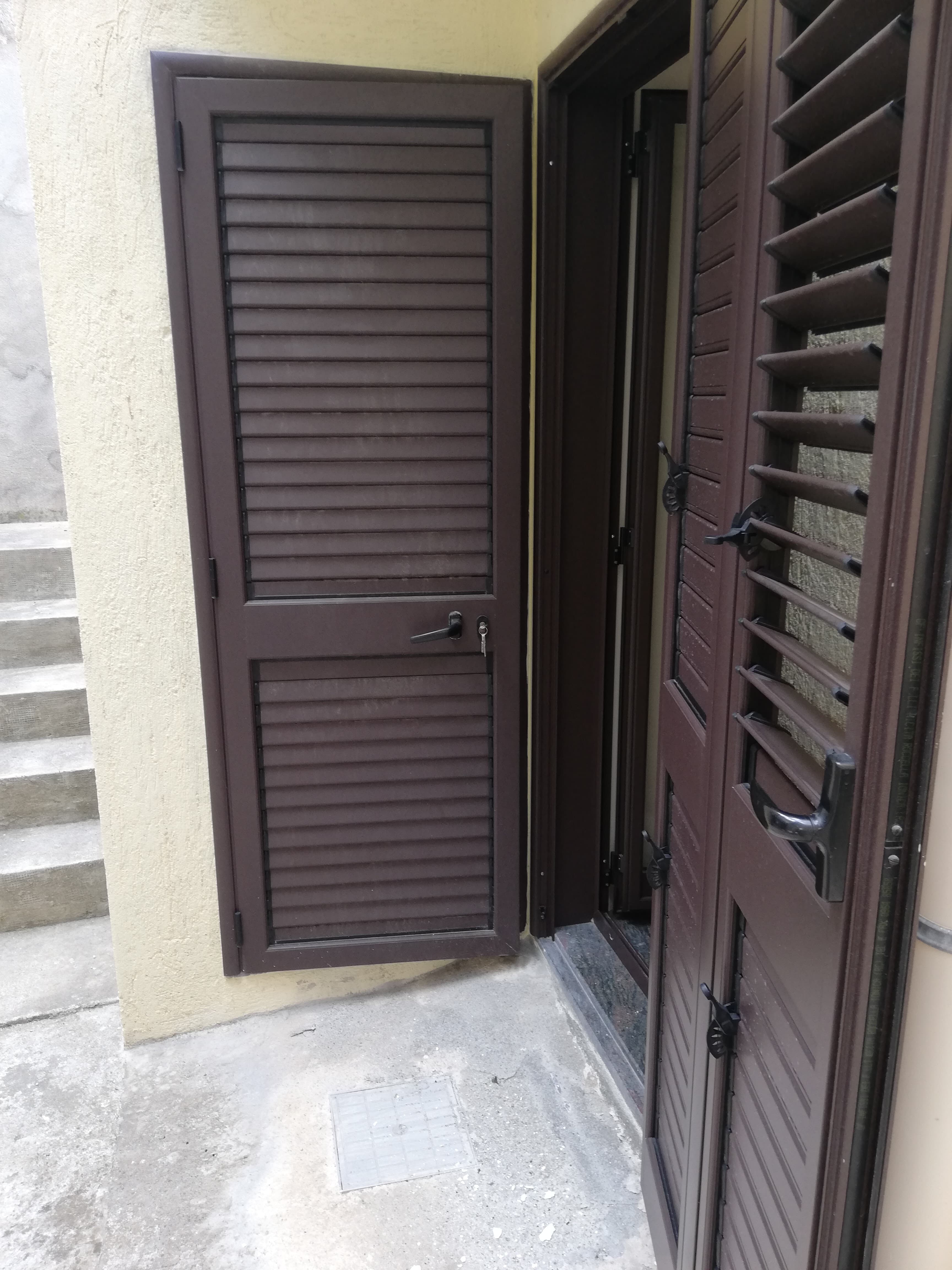 Bilocale a Roccella Ionica a 300m dal mare - foto 19