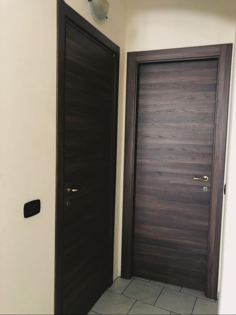 Bilocale a Roccella Ionica a 300m dal mare - foto 16