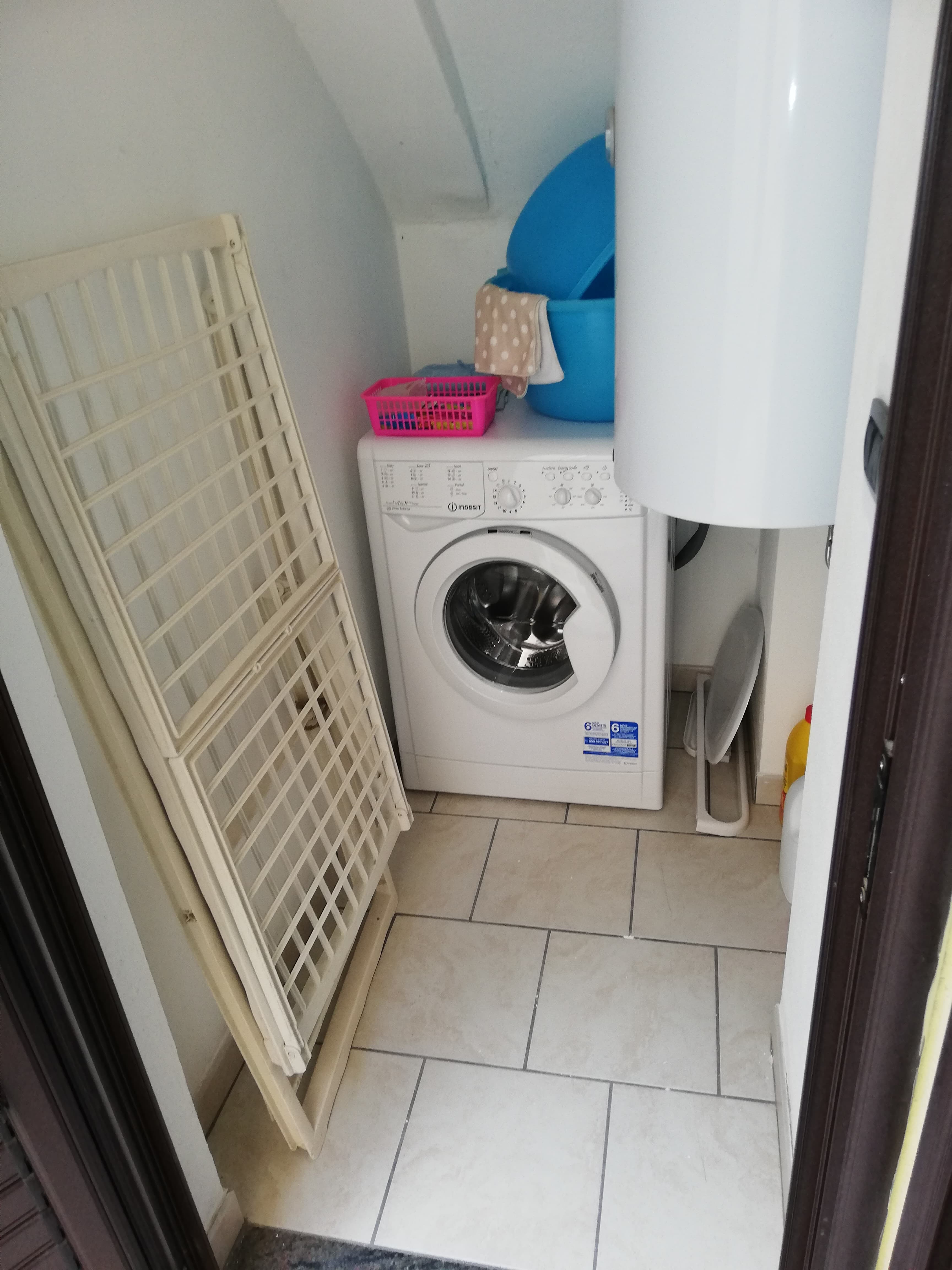 Bilocale a Roccella Ionica a 300m dal mare - foto 17