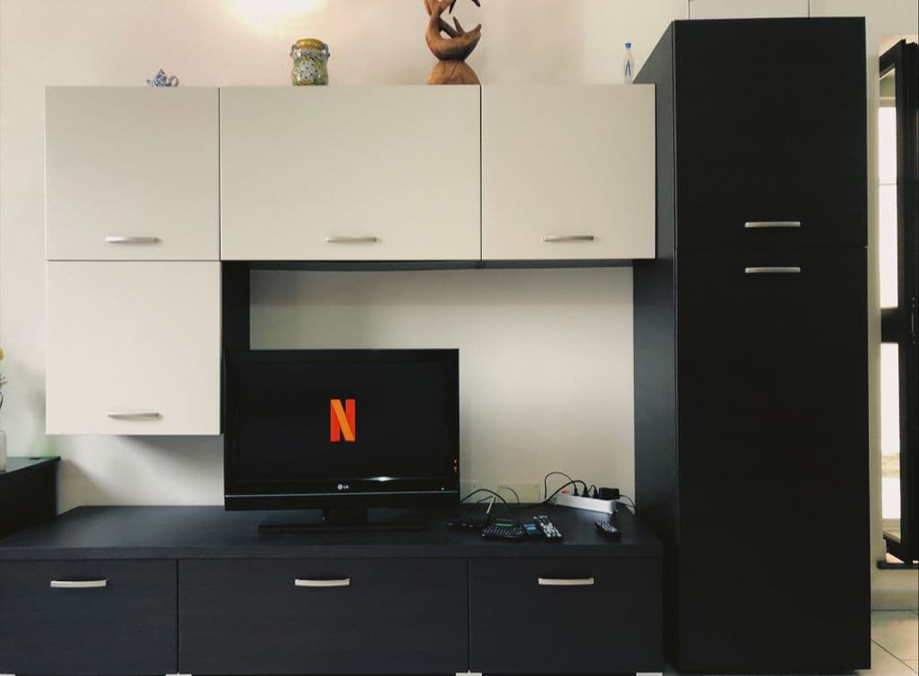 Bilocale a Roccella Ionica a 300m dal mare - foto 2