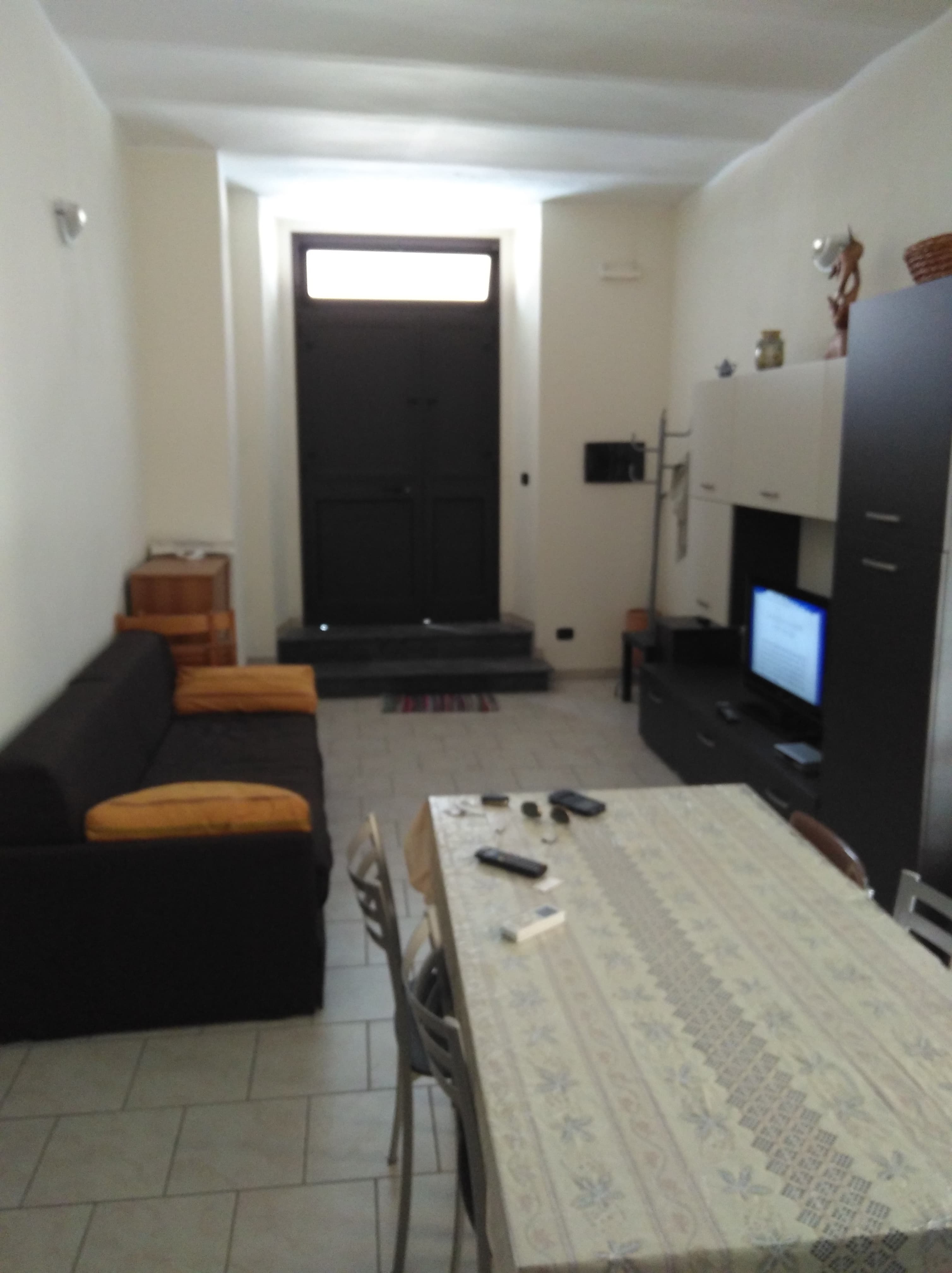 Bilocale a Roccella Ionica a 300m dal mare - foto 5